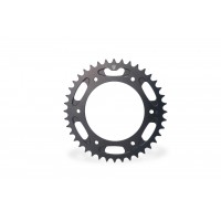 CNC Racing Aluminum Rear Sprocket for FC254 and FC255 Sprocket Carrier and OE Carrier Ducati Panigale / Streetfighter / Multistrada V2 (2025+) CNC Racing Aluminum Rear Sprocket for FC254 and FC255 Sprocket Carrier and OE Carrier Ducati Panigale / Streetfighter / Multistrada V2 (2025+)